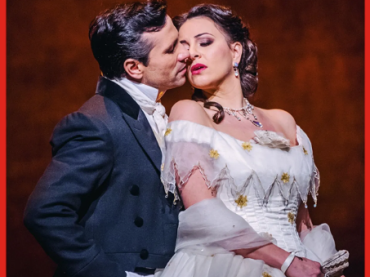 The Royal Opera: La traviata